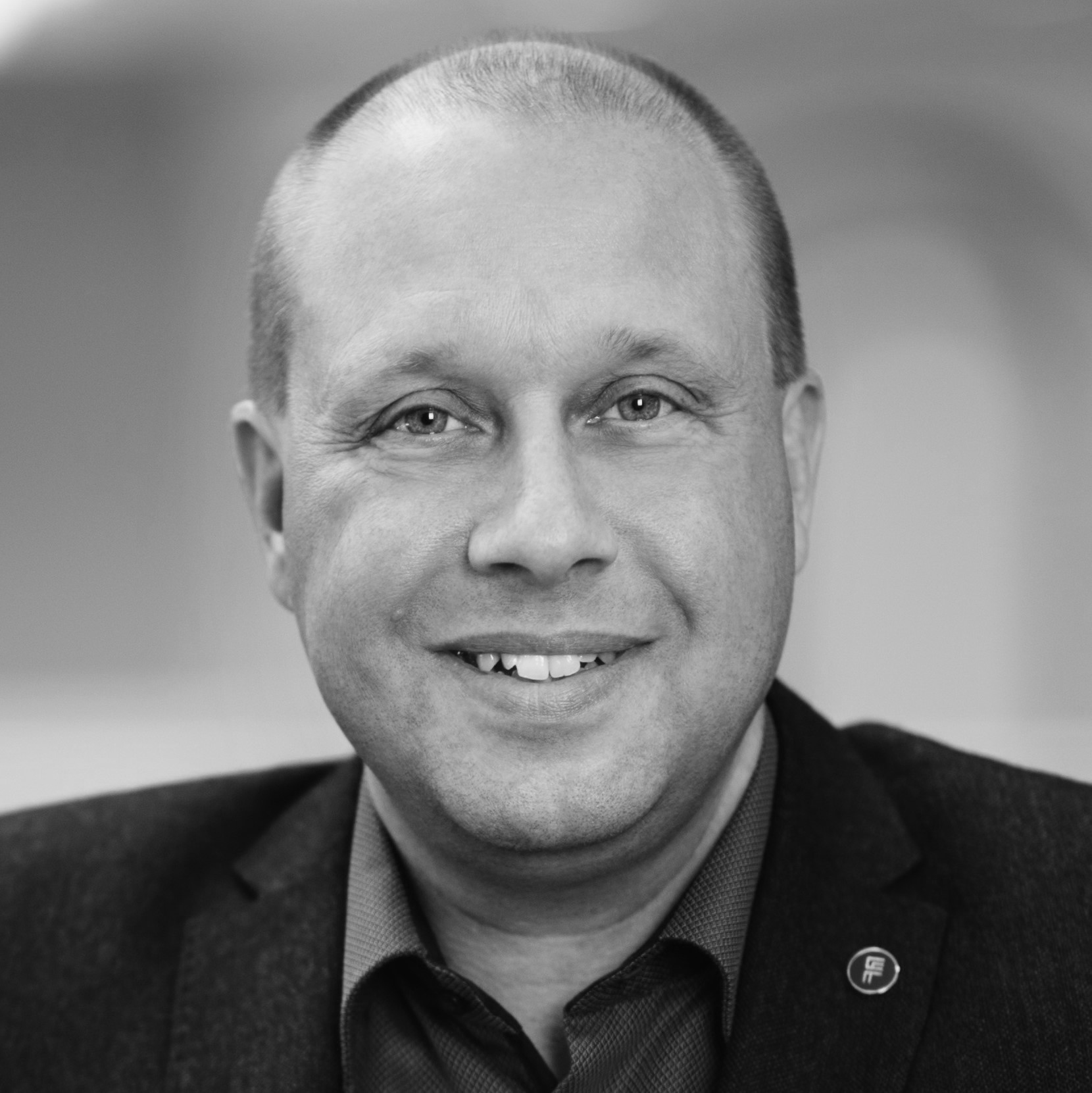 Steen Lund Olsen